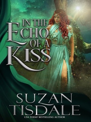 cover image of In the Echo of a Kiss